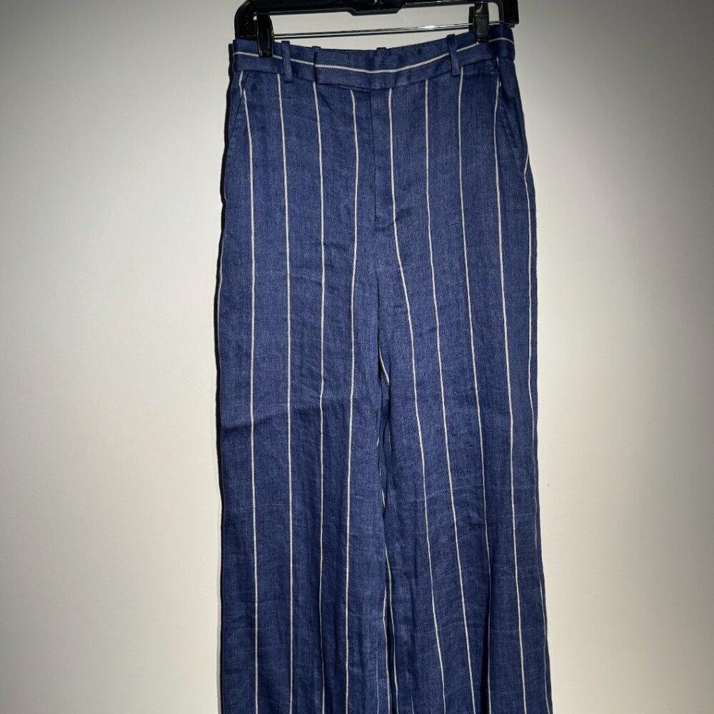 Polo Ralph Lauren linen pants,